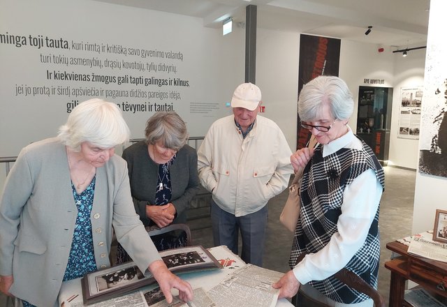 Į Lazdijų rajoną turistus vilioja edukacijų įvairovė