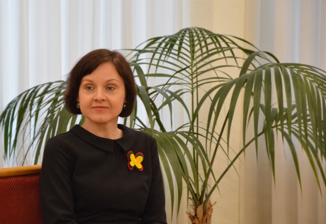 Dvejose rajono švietimo įstaigose darbus netrukus pradės naujos vadovės: D. Tulabienė ir J....
