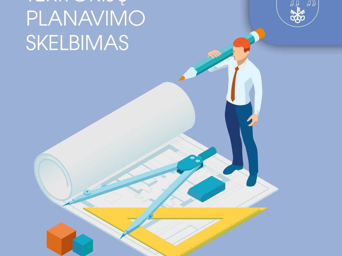 Parengtas ESO elektros tinklų teritorijų ir ESO elektroninių ryšių tinklų elektroninių ryšių...
