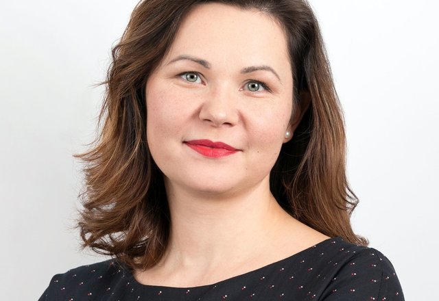 Merė Ausma Miškinienė:  „Savivaldybės taryboje vykstantys politiniai žaidimai stabdo būtinus...