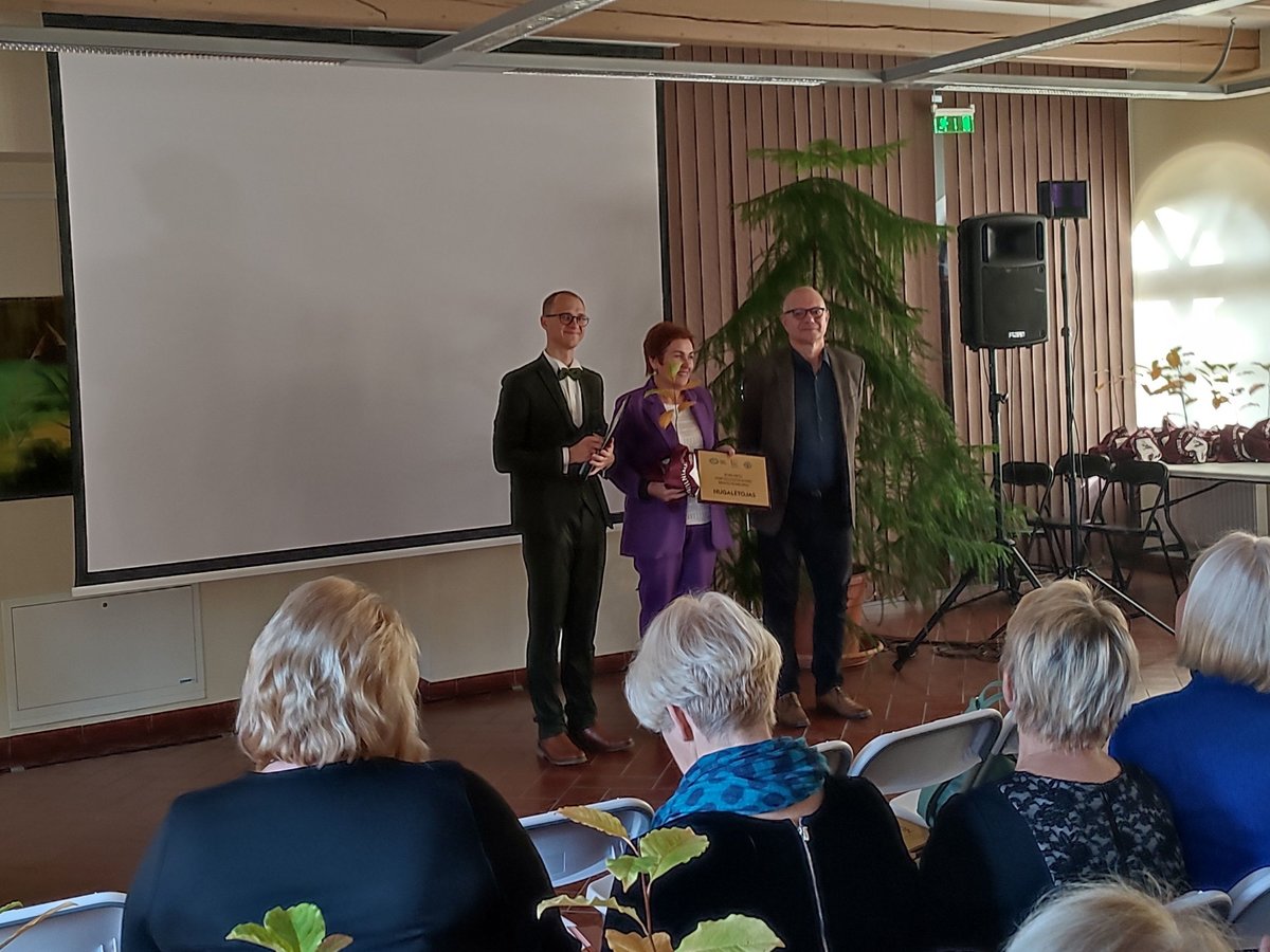 Seirijų Antano Žmuidzinavičiaus gimnazija –  tarp mokyklų edukacinių erdvių 2022 metų konkurso...