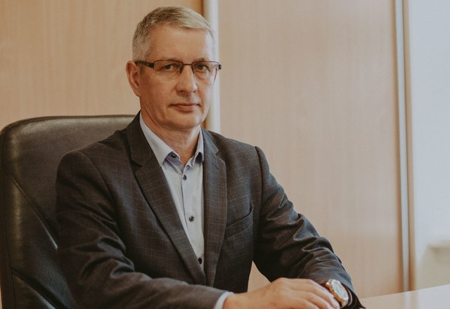 Lazdijų rajono savivaldybės vadovus pasiekė  žinia apie planuojamą uždaryti AB „Swedbank“ klientų...