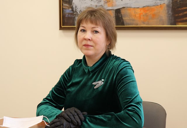 Aptarta virusinių susirgimų ir skiepų situacija rajone: gyventojai neturėtų likti abejingi