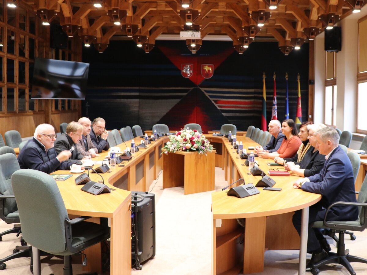 Kalniškės mūšio vietos vizija: interaktyvūs sprendimai ir vientisas kraštovaizdis