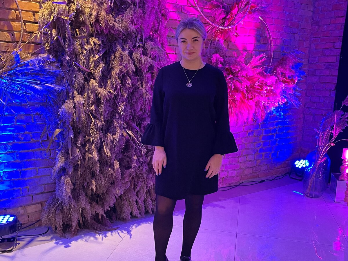Naujoji Jaunimo reikalų koordinatorė Sandra Černeckaitė: mane džiugina tai, kas vyksta Lazdijų...