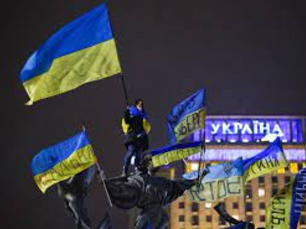 Lazdijų rajono savivaldybė jungiasi prie solidarumo iniciatyvos „Valanda už Ukrainą“