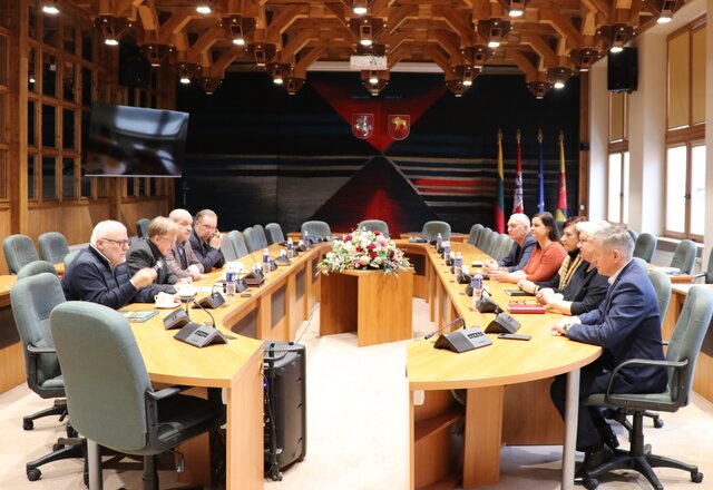 Kalniškės mūšio vietos vizija: interaktyvūs sprendimai ir vientisas kraštovaizdis