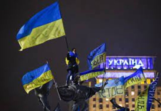 Lazdijų rajono savivaldybė jungiasi prie solidarumo iniciatyvos „Valanda už Ukrainą“