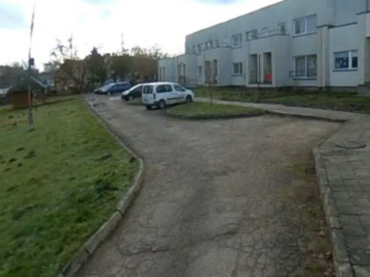 Kviečiame susipažinti su teikiamu projektiniu pasiūlymu Gėlyno g. 8A, Lazdijuose bei teikti savo...