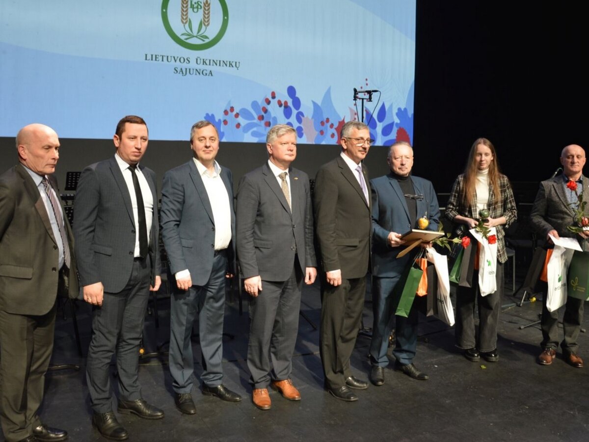 „Metų ūkis 2022“ 