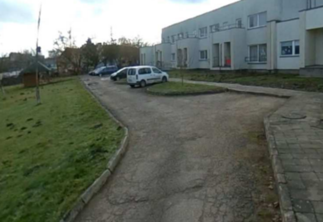 Kviečiame susipažinti su teikiamu projektiniu pasiūlymu Gėlyno g. 8A, Lazdijuose bei teikti savo...