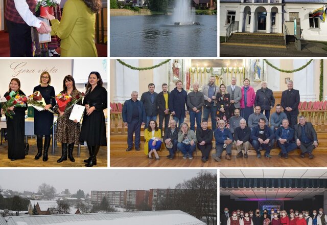 Gražiausios akimirkos,  paženklinusios mūsų bendrus, 2022-uosius metus (4)
