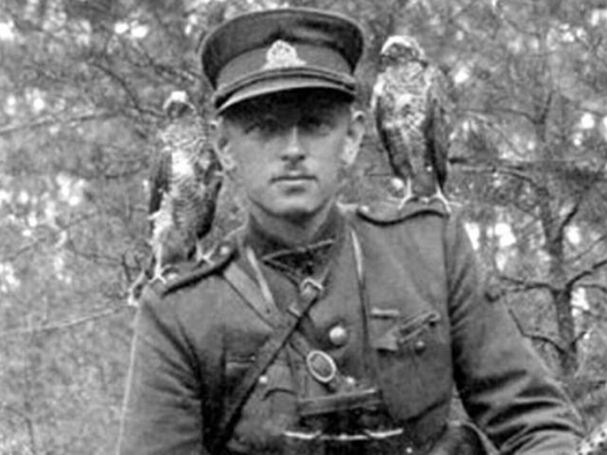 Šiandien – Adolfo Ramanausko-Vanago 105-osios gimimo metinės