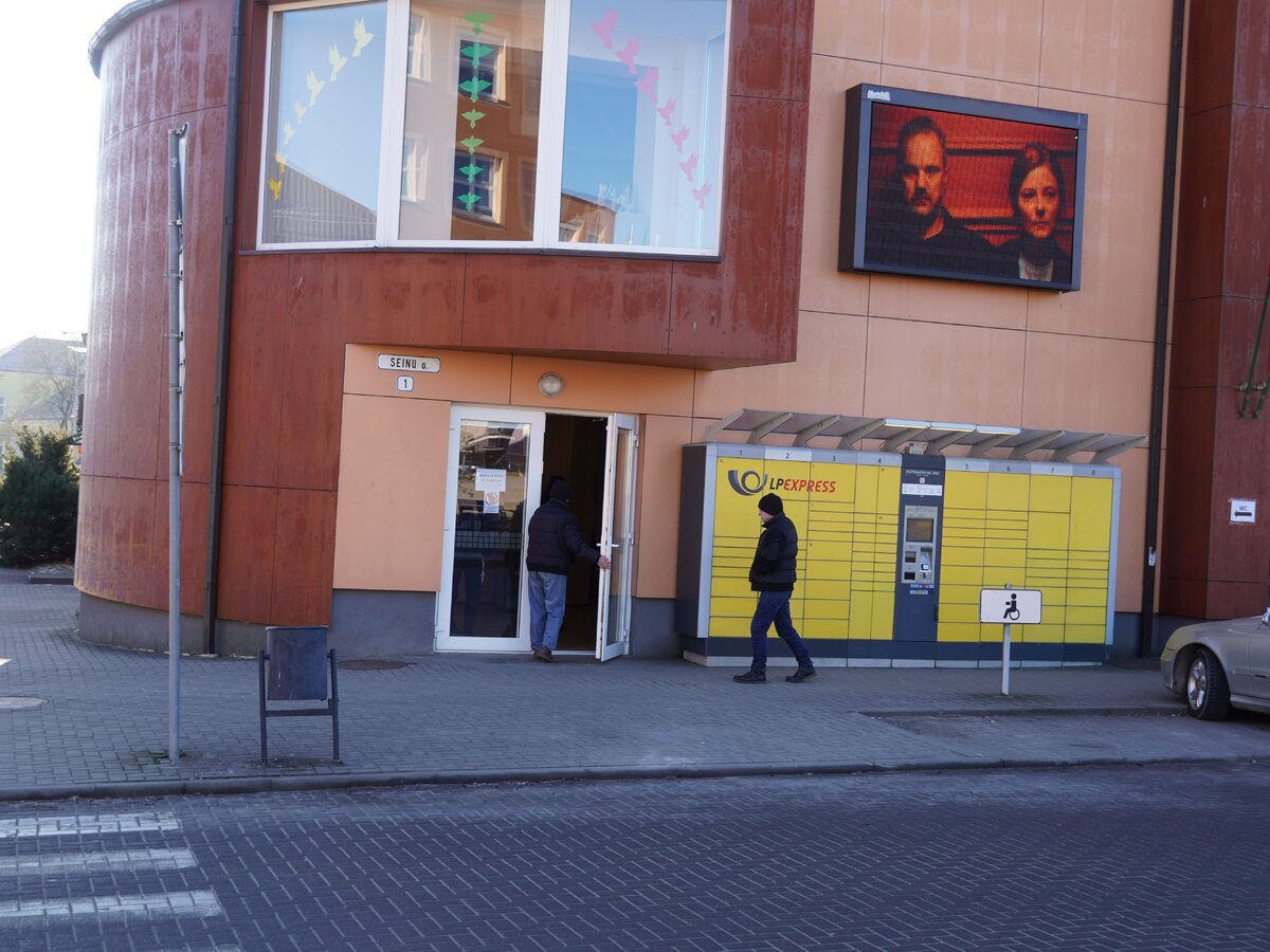 Vyksta išankstinis balsavimas renkant savivaldybės tarybą ir savivaldybės merą: kas būtina žinoti...