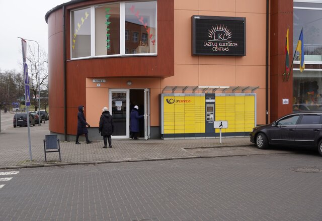 Rytoj prasideda išankstinis balsavimas renkant savivaldybės merą: svarbiausia informacija rinkėjams