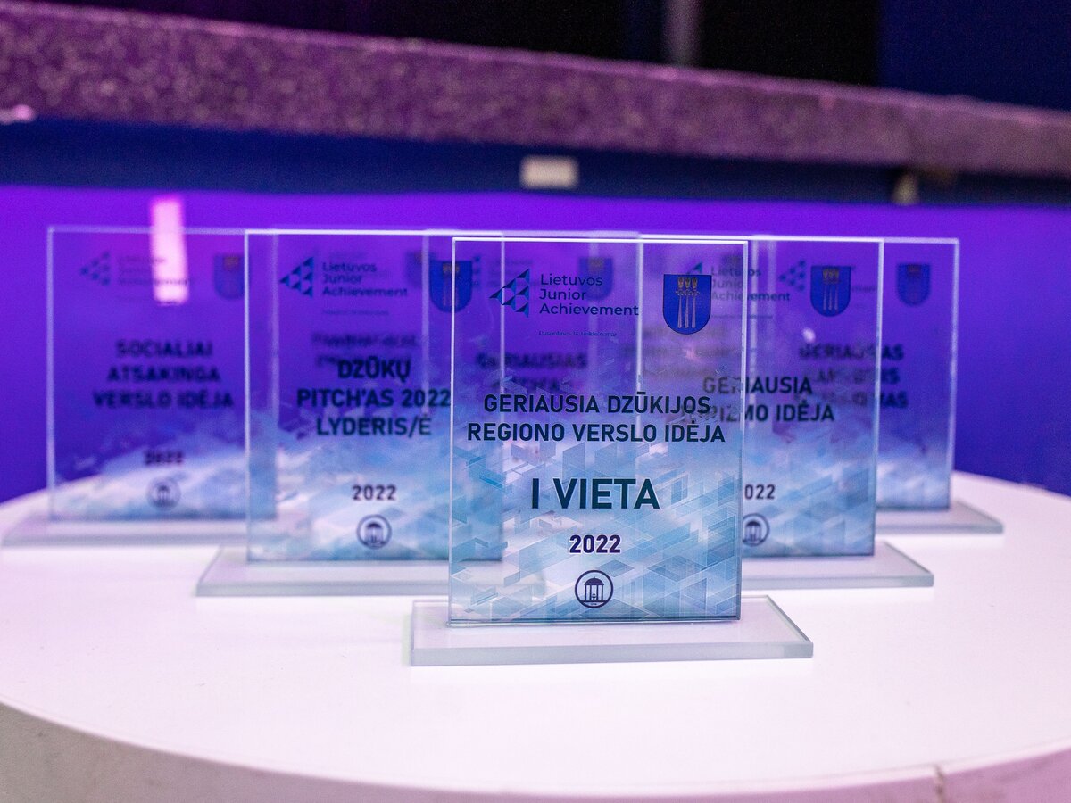 8-toji Dzūkijos mokomųjų bendrovių eXpo šiemet kviečia susitikti Druskininkuose