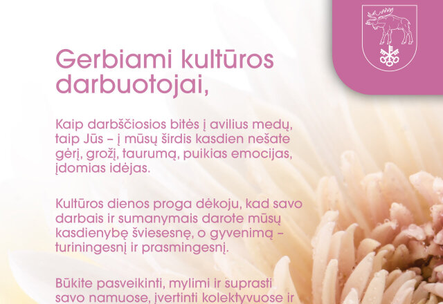 Sveikinimas