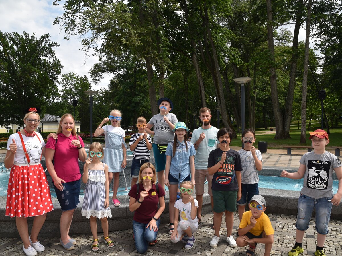 Skelbiamas Vaikų ir paauglių nusikalstamumo prevencijos programų rėmimo konkursas