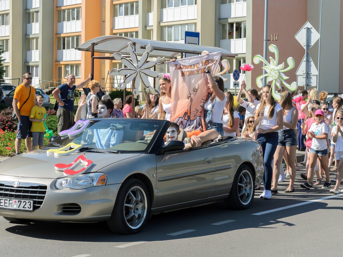 Susitikime „Pasienio fiestoje“: jos programa žada siurprizų ir nepamirštamų atrakcijų