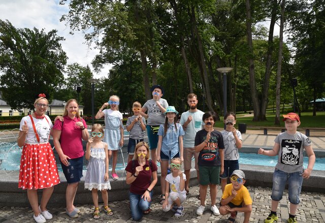 Skelbiamas Vaikų ir paauglių nusikalstamumo prevencijos programų rėmimo konkursas