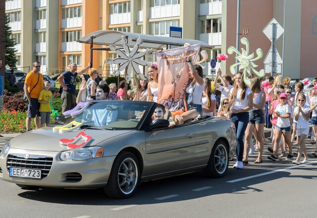Susitikime „Pasienio fiestoje“: jos programa žada siurprizų ir nepamirštamų atrakcijų