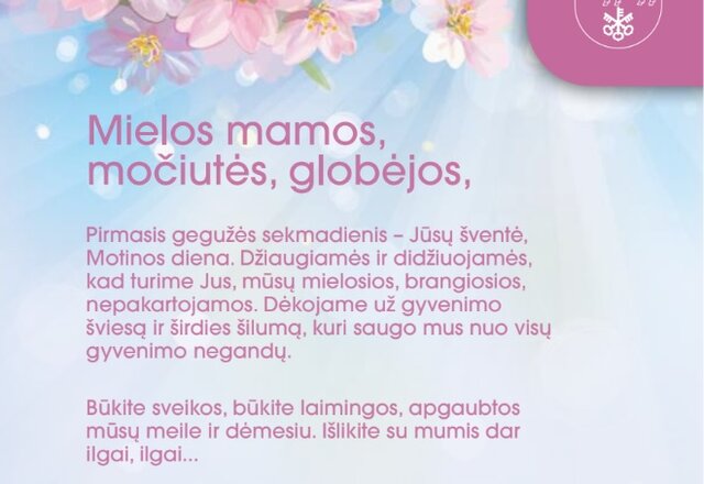 Sveikinimas
