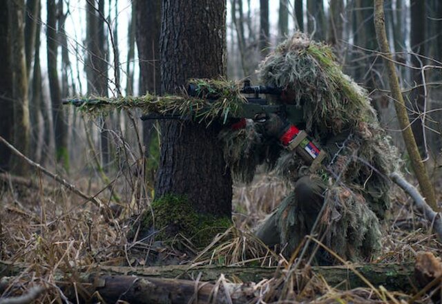 Savivaldybės teritorijoje gegužės 15 –19 dienomis vyks karinės pratybos