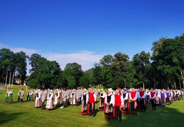 Savivaldybių kultūros indeksas: Lazdijų rajono savivaldybė – 8-oji 