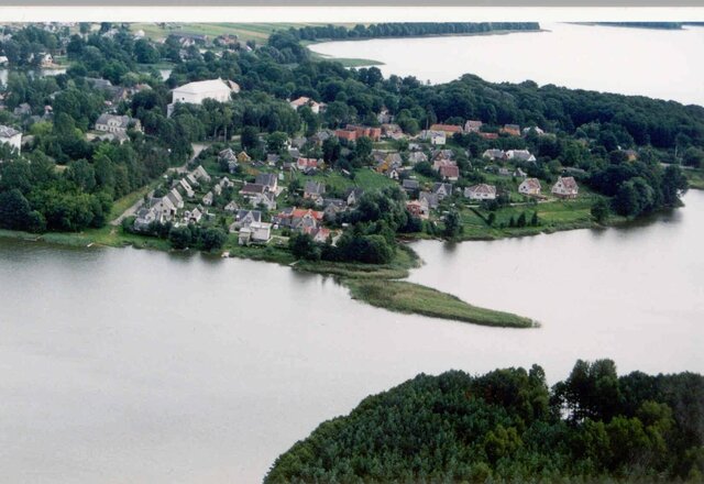 Ežeruose galima maudytis saugiai: maudyklų vandens kokybė atitinka nustatytus kriterijus