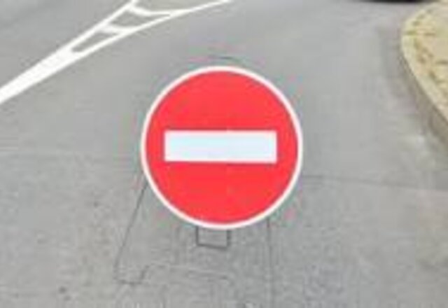 „Pasienio fiesta“ koreguoja eismą Lazdijų mieste