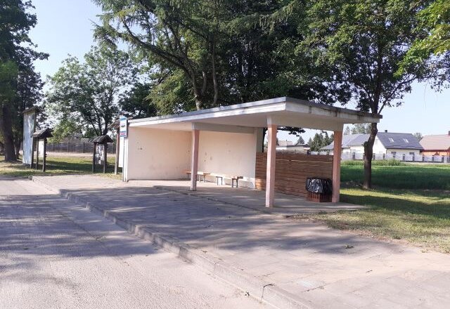 Dėl statinio, kurio savininkai nežinomi, pripažinimo bešeimininkiu