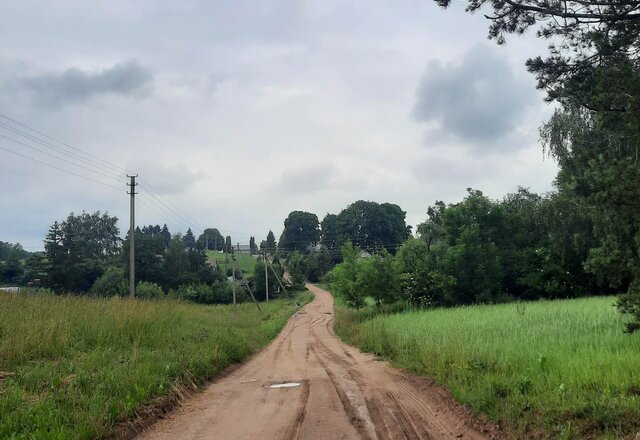   Asfaltuotų kelių rajone – daugėja: pasirašyta sutartis dėl Pakalnučių gatvės remonto Seiliūnuose