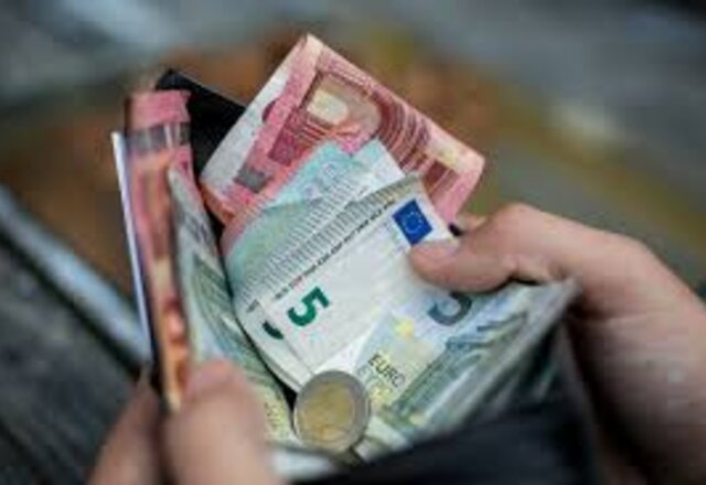 Nauja savivaldybės išmoka – sąlyginė pašalpa