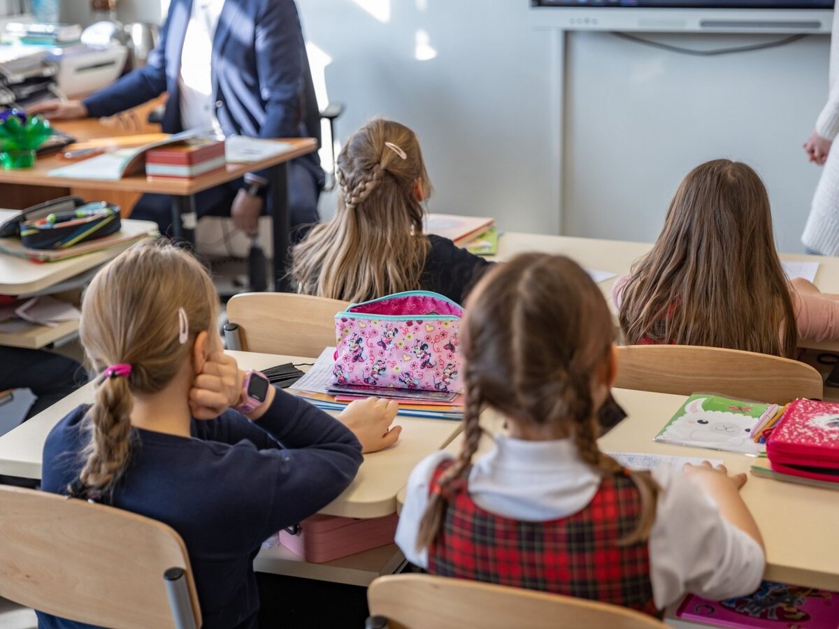 Jau galima kreiptis dėl socialinės paramos mokiniams