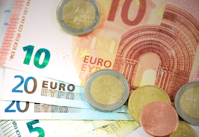 Padidėjo išmokų suma Lazdijų rajono vaikams
