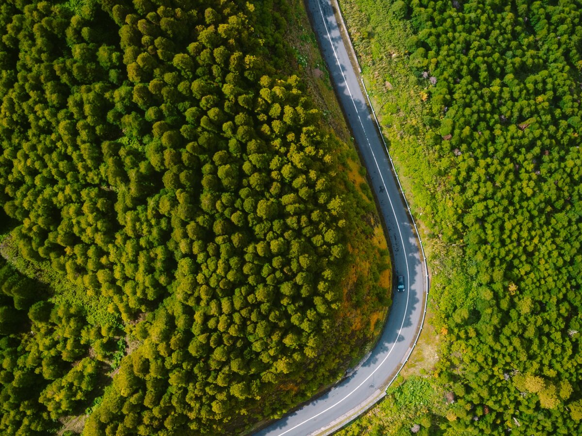 Kelių inventorizaciją planuojama baigti kitais metais