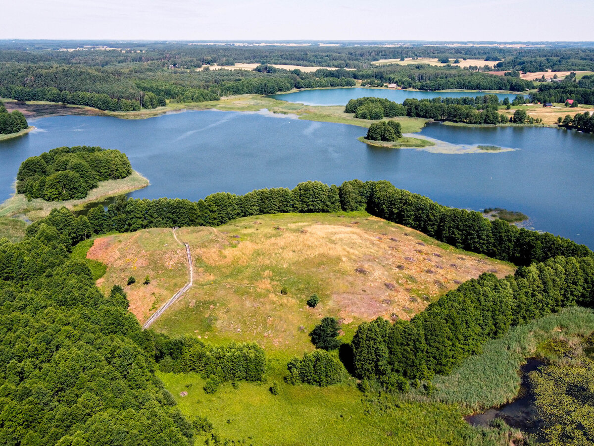 Sparčiai augantis turizmas Lazdijų rajone