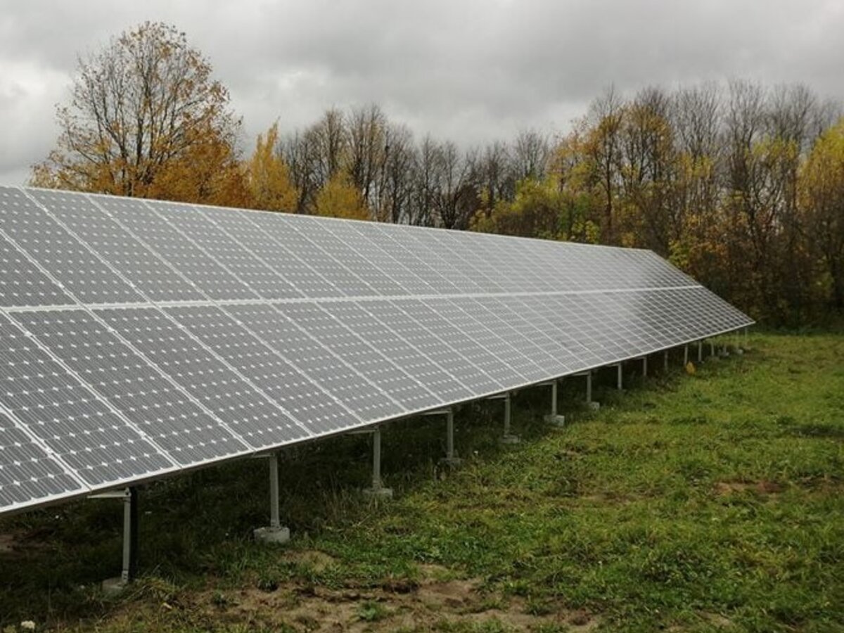 Lietuvos energetikos agentūra kviečia teikti paraiškas paramai saulės ir vėjo elektrinių...
