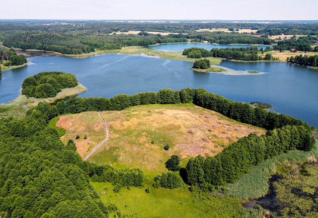 Sparčiai augantis turizmas Lazdijų rajone