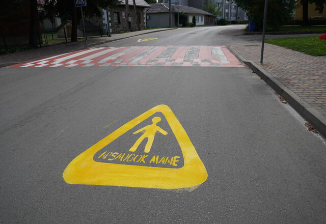 „Lietuvos draudimas“ tęsia „Apsaugok mane“ akciją – jau 24-tus metus rugsėjį Lazdijų krašte bus...
