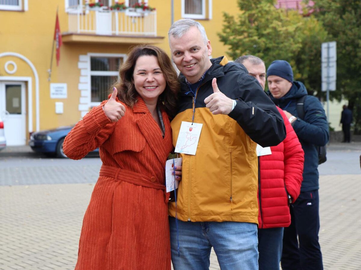 Mokslo metai Lazdijų krašte prasideda puikiomis naujienomis dėl mokymosi sąlygų ir viltinga...