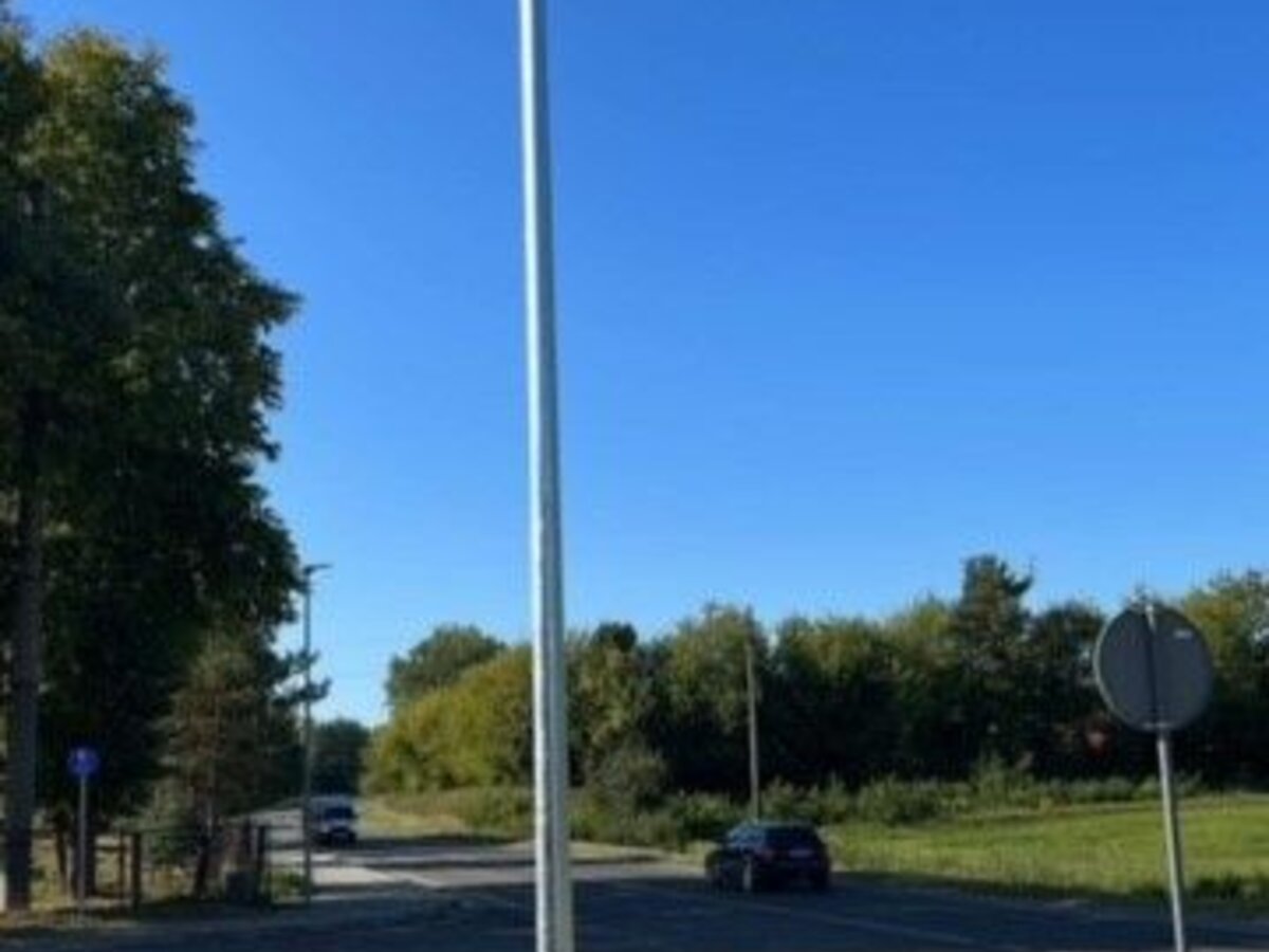 Turistų gatvė – saugesnė ir vairuotojams, ir gyventojams
