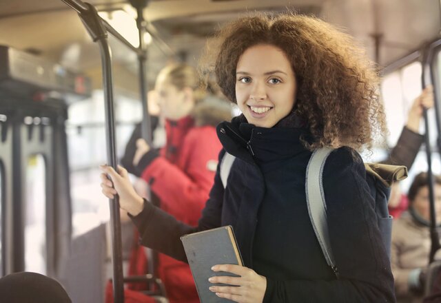 Nustatyti vietinio susisiekimo autobusų maršrutai: keičiasi vieno autobuso išvykimo laikas