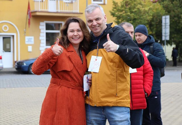 Mokslo metai Lazdijų krašte prasideda puikiomis naujienomis dėl mokymosi sąlygų ir viltinga...
