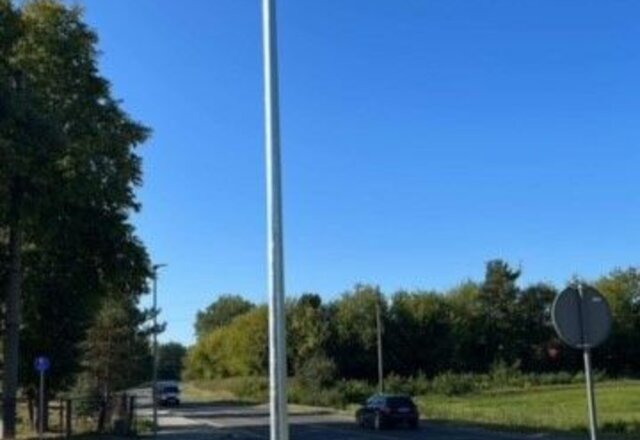 Turistų gatvė – saugesnė ir vairuotojams, ir gyventojams