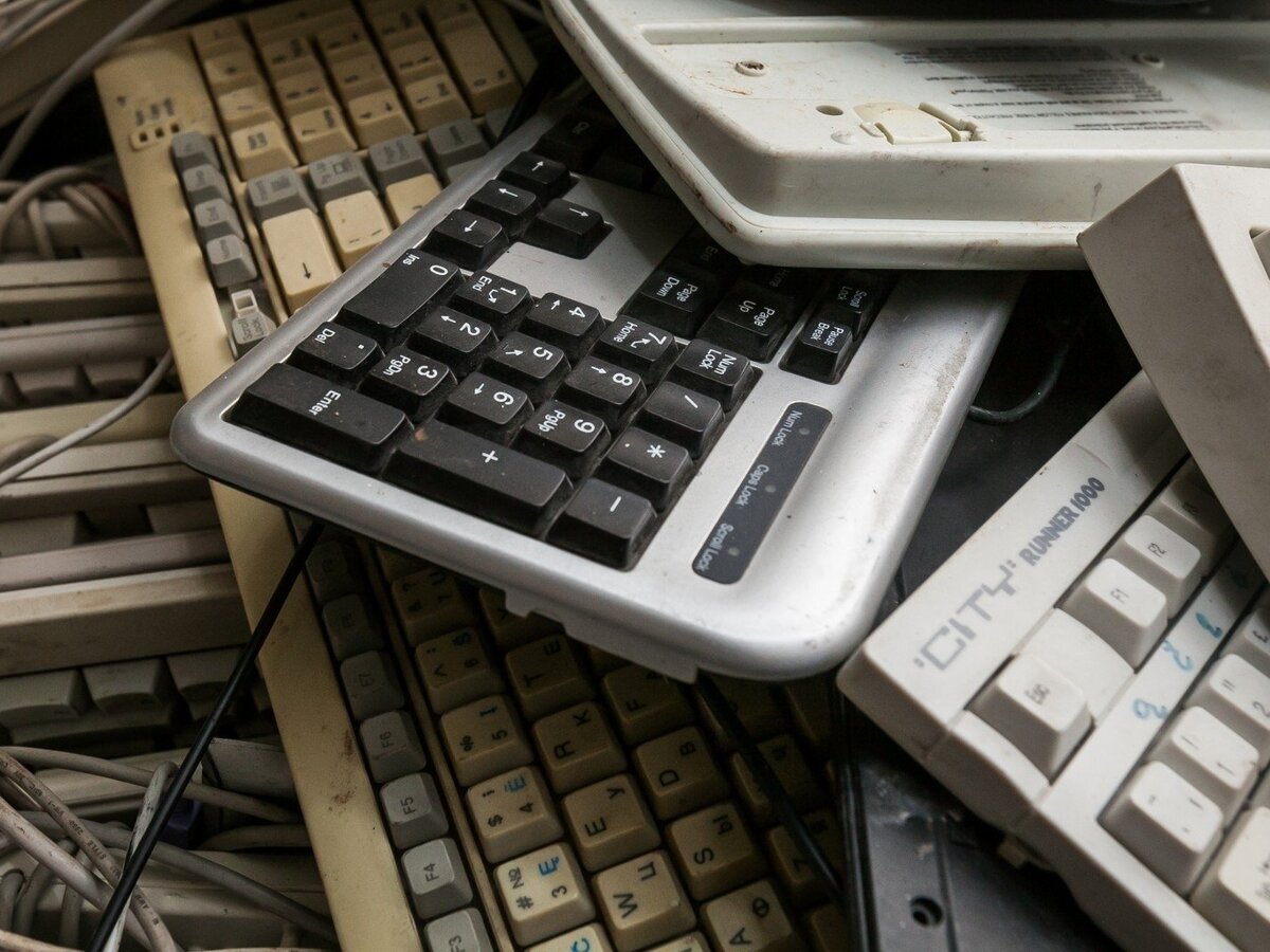 Gyventojų ir įmonių patogumui – elektroninis pavojingų atliekų rūšiavimo įrankis