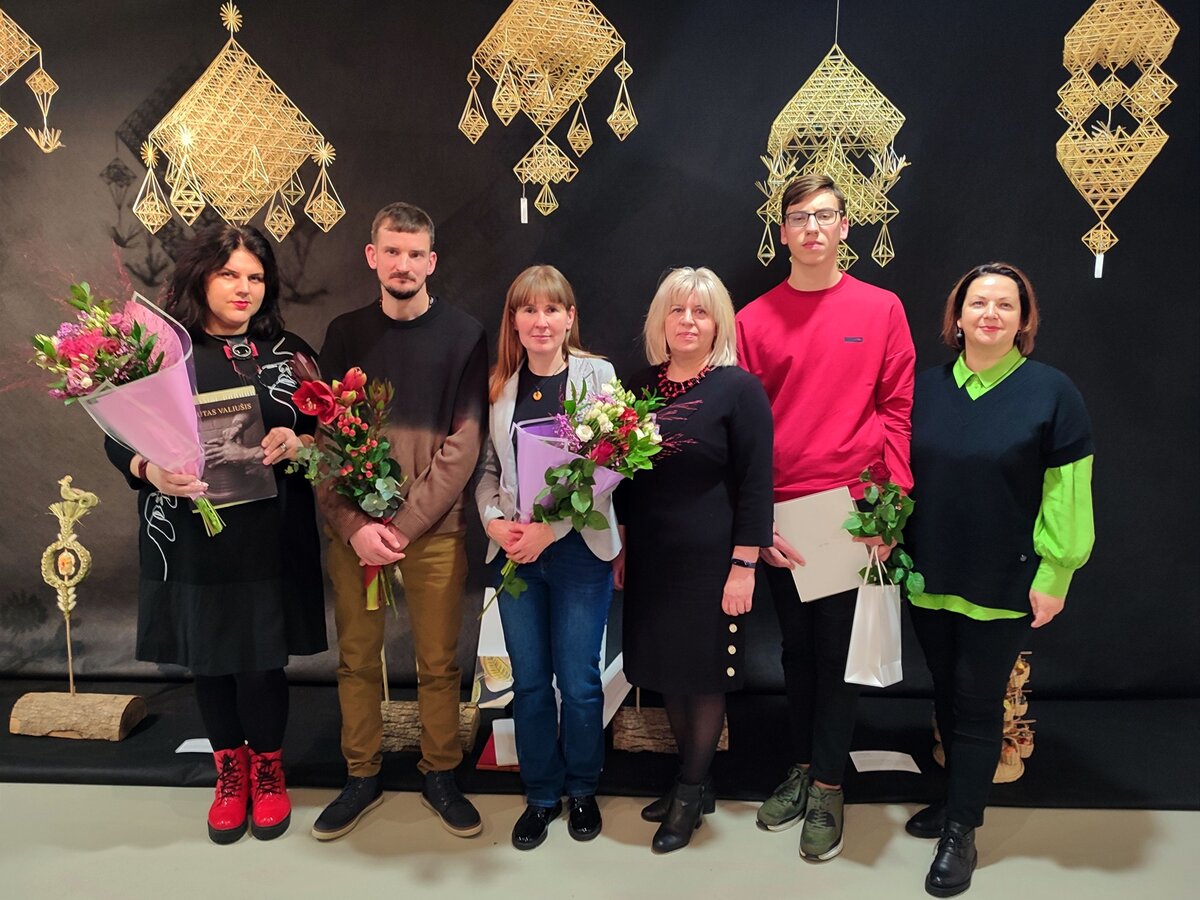 Alytuje finišavo „Aukso vainikas“: nugalėtojų tarpe  – ir mūsų krašto kūrėjų pavardės
