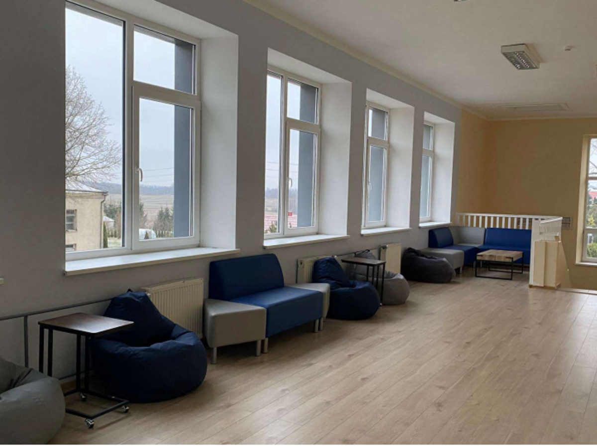 Dar vienas sėkmingai įvykdytas Dalyvaujamojo biudžeto projektas