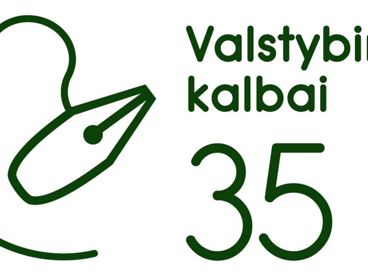 Šį rudenį minime lietuvių kalbos paskelbimo valstybine 35-metį
