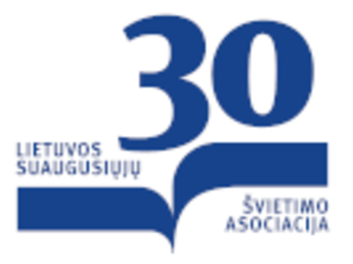 Kvietimas į suaugusių mokymus